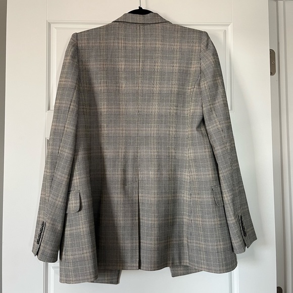 Aritzia Babaton Samuel Blazer - Picture 8 of 9